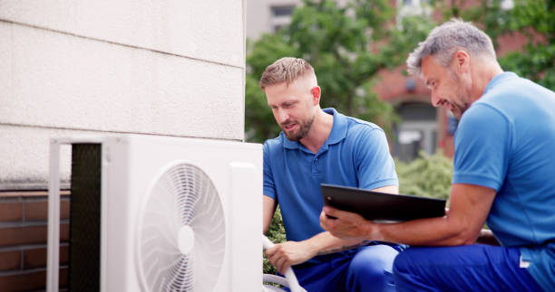 Best HVAC Maintenance Near Me  in Milton, WA