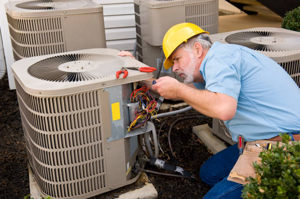 Best HVAC Air Duct Cleaning  in Milton, WA