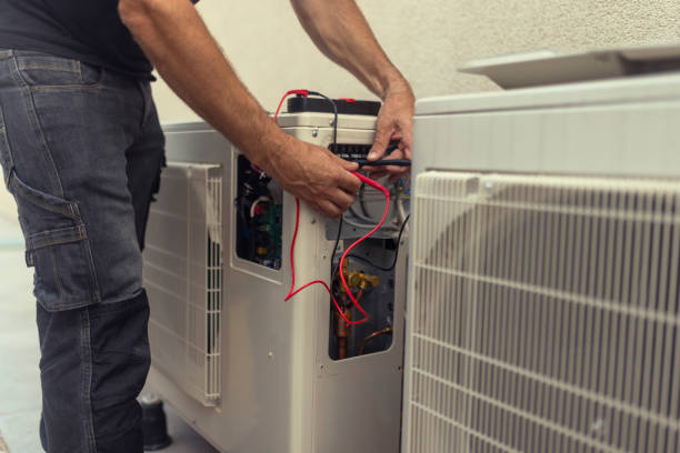 Professional HVAC in Milton, WA