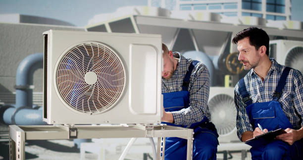 Best HVAC Companies Near Me  in Milton, WA