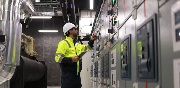 Best HVAC System Installation  in Milton, WA